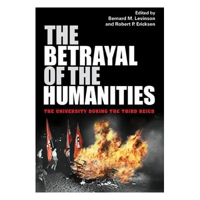 Betrayal of the Humanities