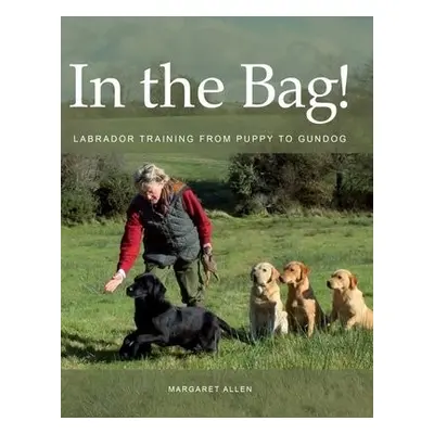 In the Bag! - Allen, Margaret