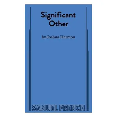 Significant Other - Harmon, Joshua,