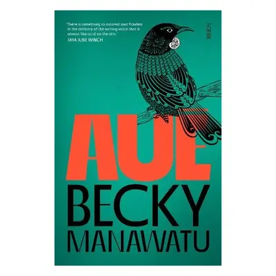 Aue - Manawatu, Becky