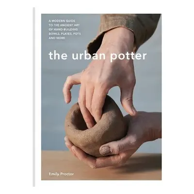 Urban Potter - Proctor, Emily