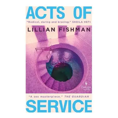 Acts of Service - Fishman, Lillian