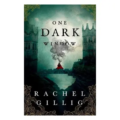 One Dark Window - Gillig, Rachel