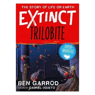 Trilobite - Garrod, Ben