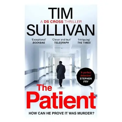 Patient - Sullivan, Tim