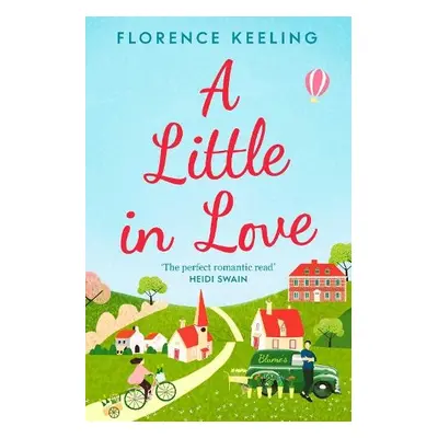 Little in Love - Keeling, Florence