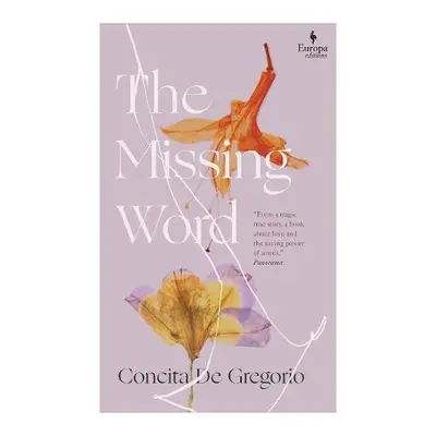 Missing Word - De Gregorio, Concita