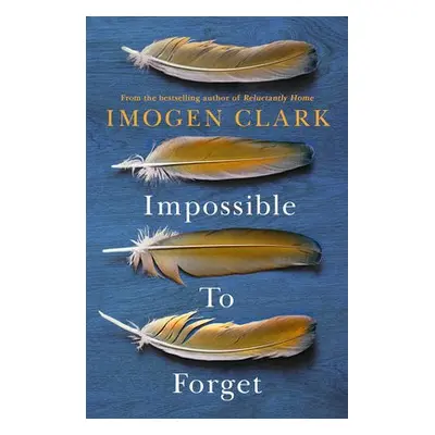 Impossible To Forget - Clark, Imogen