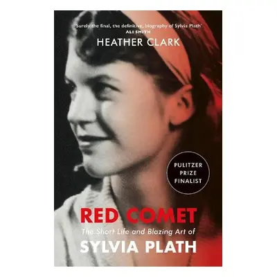 Red Comet - Clark, Heather