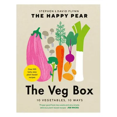 Veg Box - Flynn, David a Flynn, Stephen