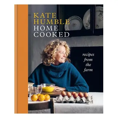 Home Cooked - Humble, Kate