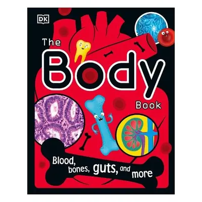 Body Book - DK a Choudhury, Bipasha