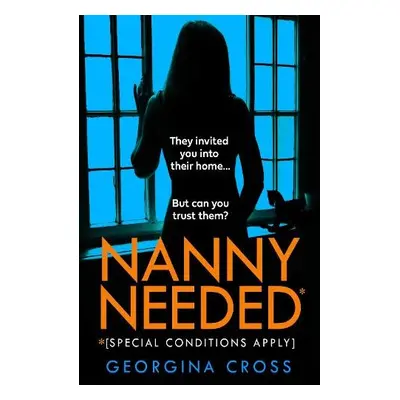 Nanny Needed - Cross, Georgina