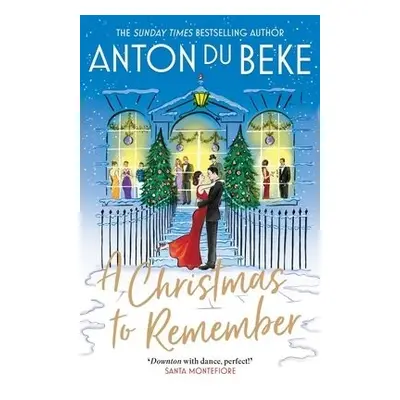 Christmas to Remember - Du Beke, Anton