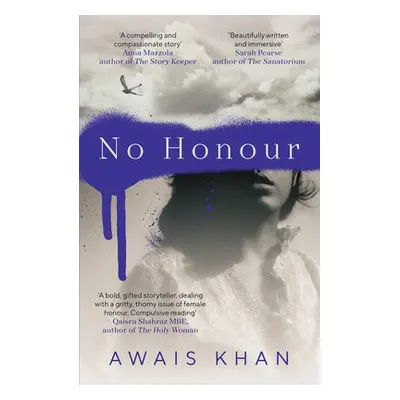 No Honour - Khan, Awais