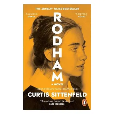 Rodham - Sittenfeld, Curtis