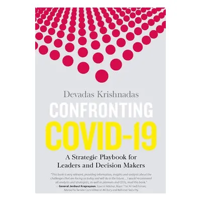 Confronting Covid-19 - Krishnadas, Devadas