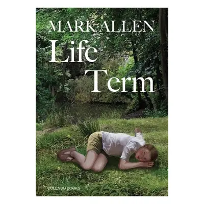 Life Term - Allen, Mark