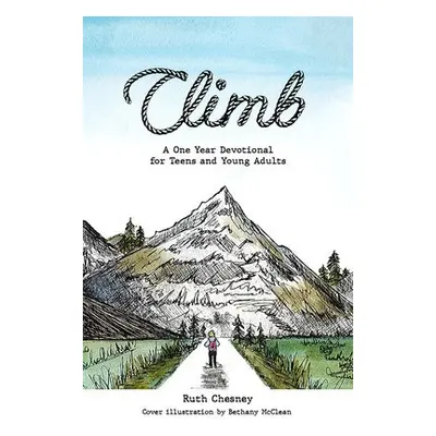 Climb - Chesney, Ruth