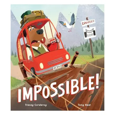 Impossible! - Corderoy, Tracey