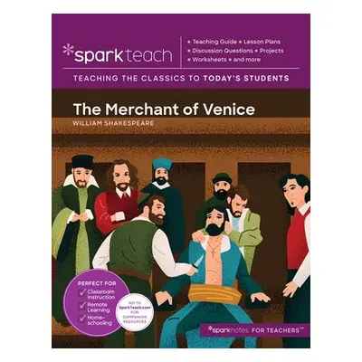 Merchant of Venice