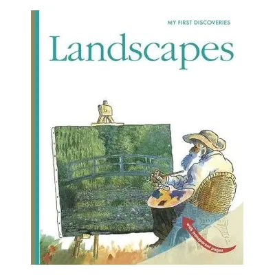 Landscapes - Delafosse, Claude a Ross, Tony