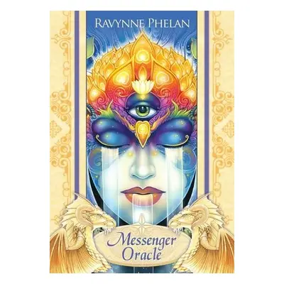 Messenger Oracle - Anniversary Edition - Phelan, Ravynne (Ravynne Phelan)