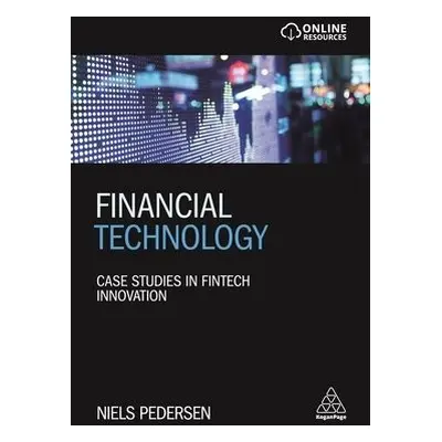 Financial Technology - Pedersen, Niels