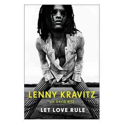 Let Love Rule - Kravitz, Lenny