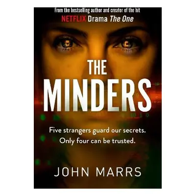 Minders - Marrs, John