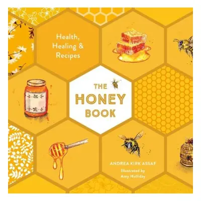 Honey Book - Kirk Assaf, Andrea