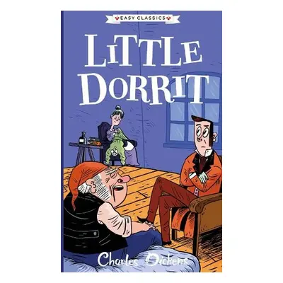 Little Dorrit (Easy Classics)