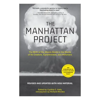 The Manhattan Project (Revised) - C. Kelly, Cynthia a Rhodes, Richard