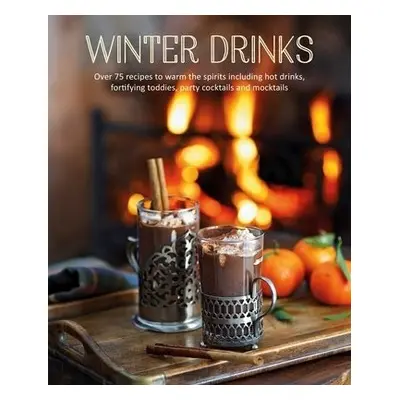 Winter Drinks - Small, Ryland Peters a