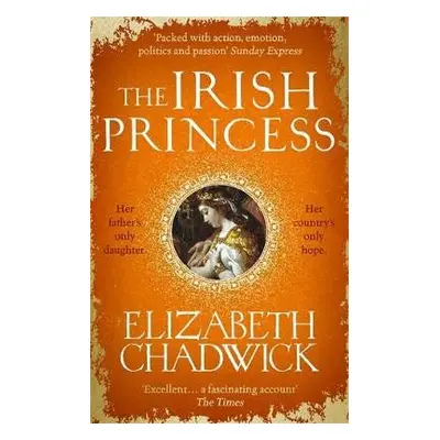 Irish Princess - Chadwick, Elizabeth