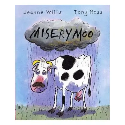 Misery Moo - Willis, Jeanne