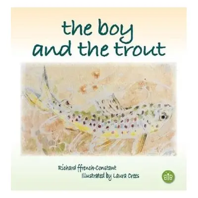 Boy and the Trout