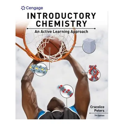 Introductory Chemistry - Cracolice, Mark (University of Montana) a Peters, Edward