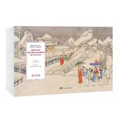 Illustrated Classics of Chinese Literature: Dream of the Red Chamber