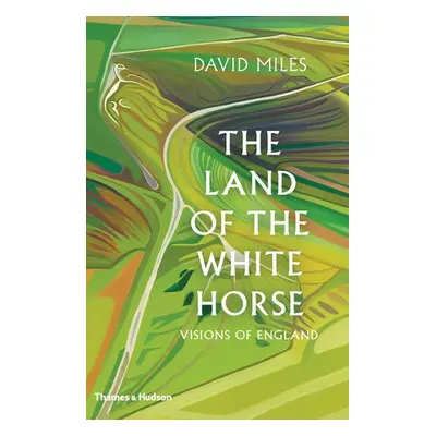 Land of the White Horse - Miles, David