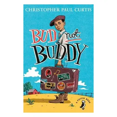 Bud, Not Buddy - Curtis, Christopher Paul