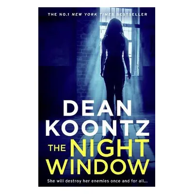 Night Window - Koontz, Dean