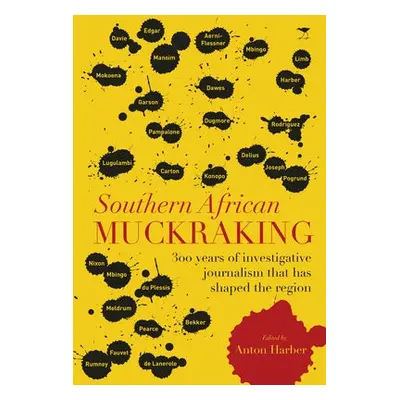 Southern African muckraking