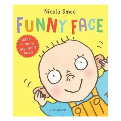 Funny Face - Smee, Nicola