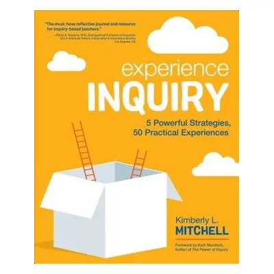 Experience Inquiry - Mitchell, Kimberly L.