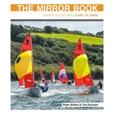 Mirror Book - Second Edition - Aitken, Peter a Davison, Tim