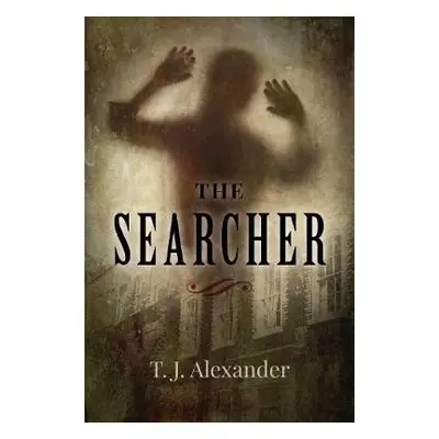 Searcher - Alexander, T J