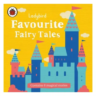 Ladybird Favourite Fairy Tales - Ladybird