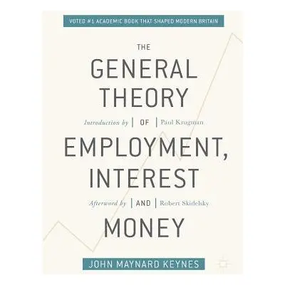 General Theory of Employment, Interest, and Money - Keynes, John Maynard