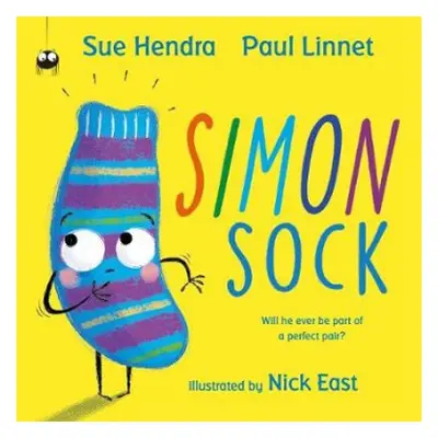 Simon Sock - Hendra, Sue a Linnet, Paul